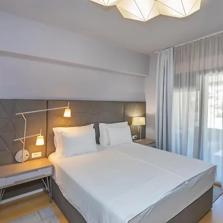 Porto's Appartement Dubrovnik