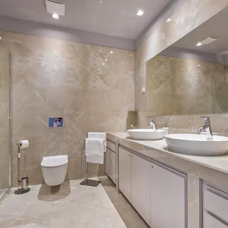 Porto's Appartement Dubrovnik