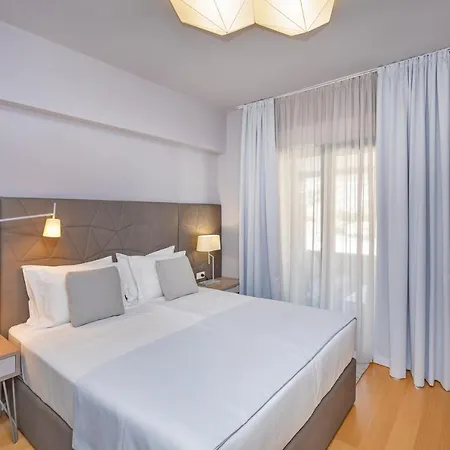 Appartement Porto's *