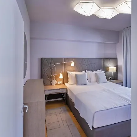 Porto's Dubrownik