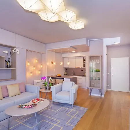 Porto's Apartment *