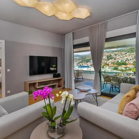 Porto's Apartment Dubrovnik