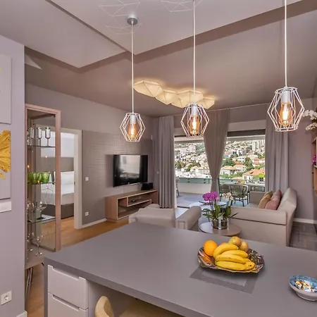 Porto's Apartment *