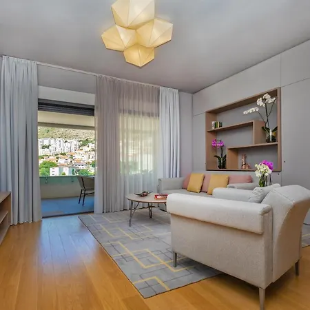 Porto's Apartment Dubrovnik