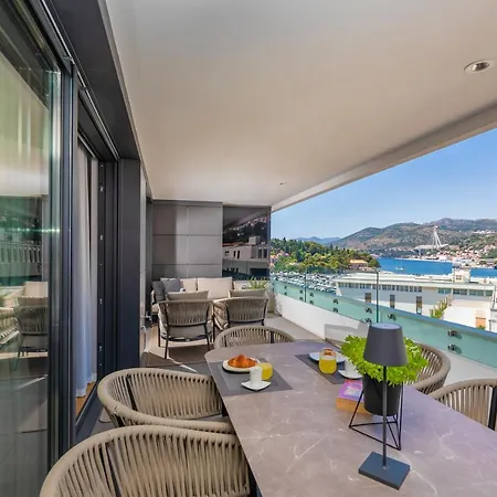 Porto's Apartamento