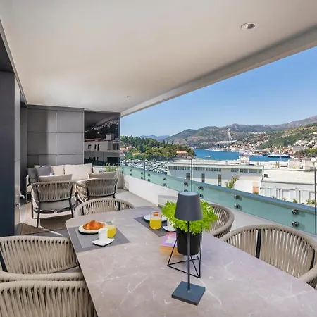Porto's Dubrovnik