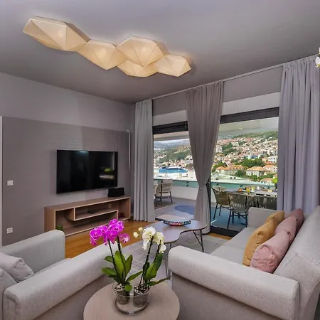 Porto's Апартаменты Дубровник