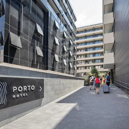 Porto's Apartamento Dubrovnik
