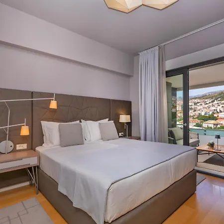 Porto's Apartment