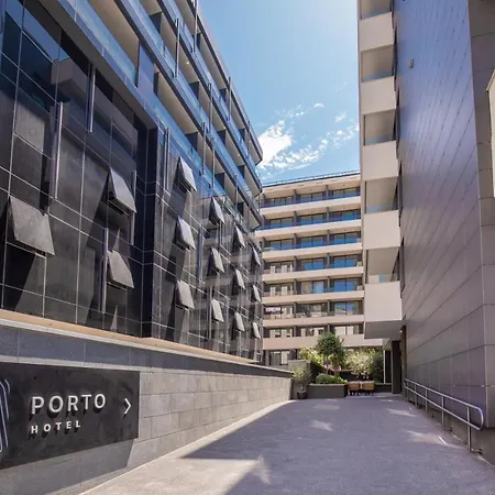 Porto's Апартаменты *