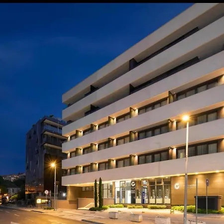 Porto's Апартаменты